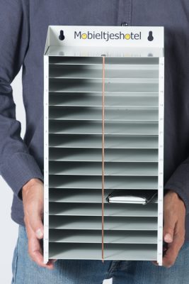 Slot Telefoon